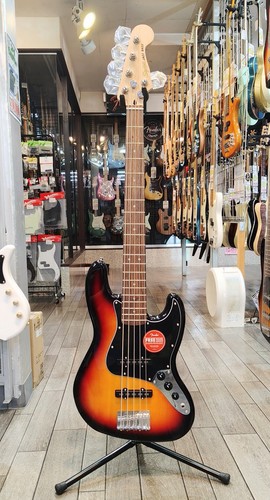 Squier fender affinity series - squier,