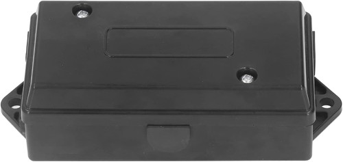 Trailer junction box 7 - junction, way
