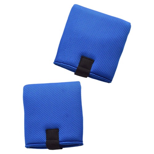 Elderly footrest cover leg - elderly,