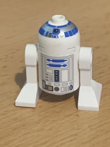 Lego star wars figure sw0028 - lego,