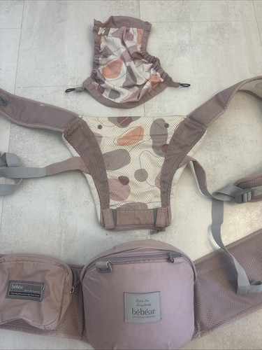 Bebear multifunctional hip - multifunctional,