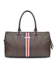 Lambretta Vintage Weekend Bag