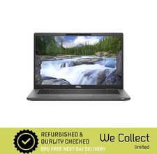 Dell Latitude 7320 i7 11th Gen