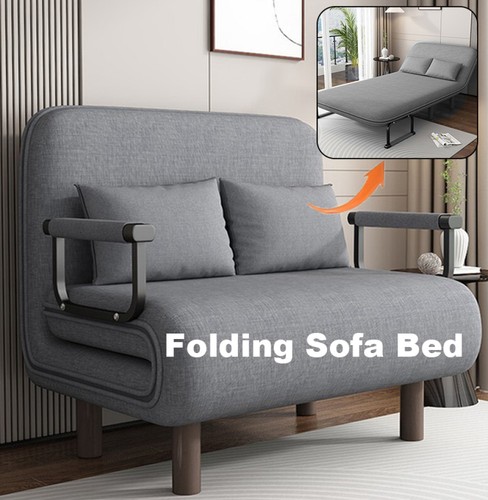 Double fabric sofa bed - ✨️double,