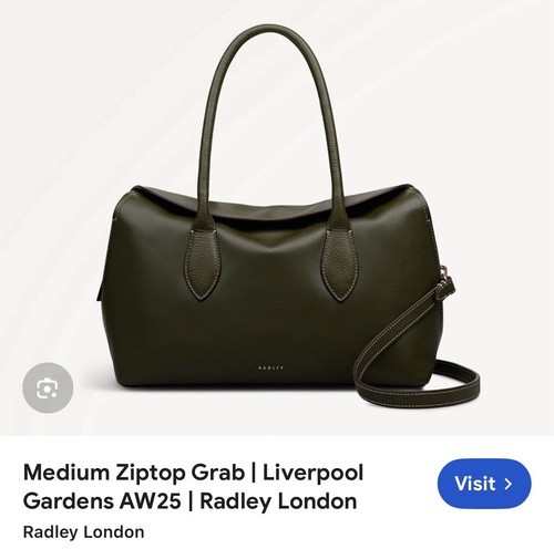 Radley liverpool gardens - radley,