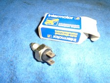 Vauxhall Astra Mk1, Mk2, Cavalier Mk2, Nova NOS Intermotor Reverse Light Switch