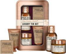 Baylis & Harding Wash Pamper
