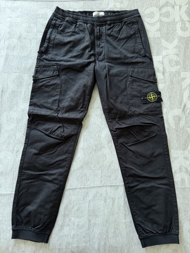 Stone island cargo pant - cargo,