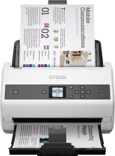 Epson workforce 870 scanner - workforce,