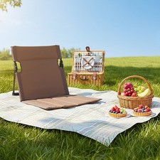 Folding Chair Sit Mat With