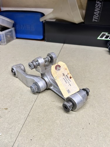 Yamaha yz490 suspension - yz490,