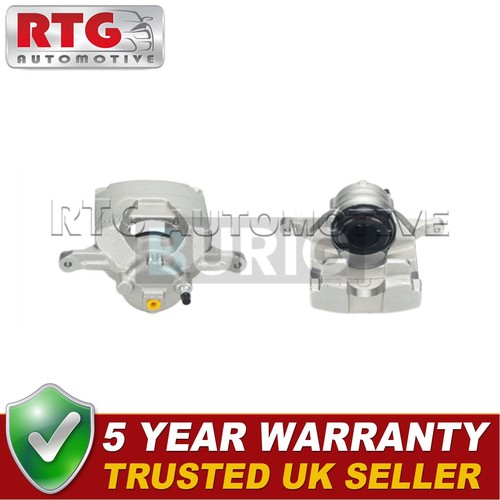 Rtg front right - rtg, caliper