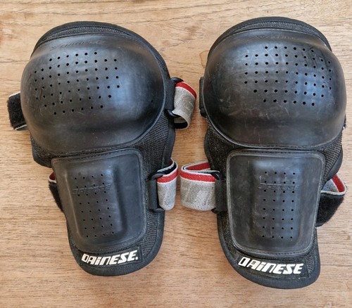 Dainesse snowboard knee pads - dainesse,