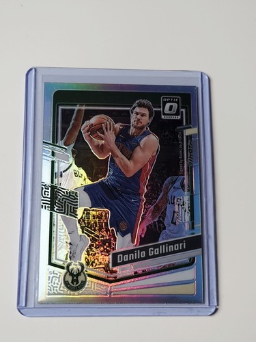Panini donruss optic - panini, 2023