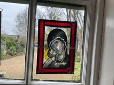 Stained Glass Window Picture