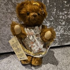 Robin Rive Fay Bear Limited