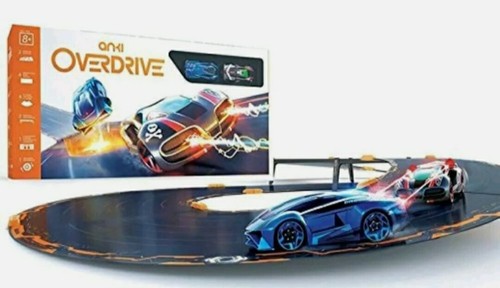 Anki overdrive starter - kit, car