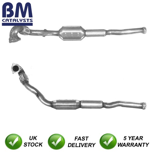 Catalytic converter euro bm - converter,