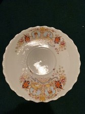 Rare 1902 coronation plate - coronation,