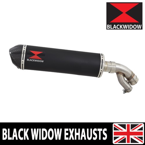 Bmw s1000xr 2015 - 2015-2019, exhaust