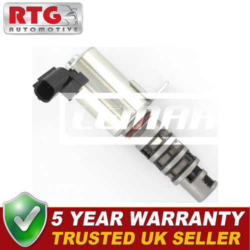 Camshaft adjustment valve fits - valve,