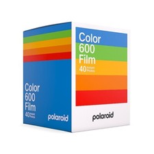 Polaroid 600 Colour Instant
