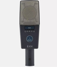 AKG C414 XLS