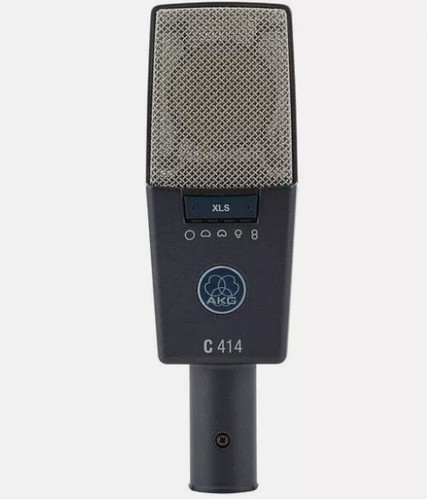 Akg c414 xls - c414, large