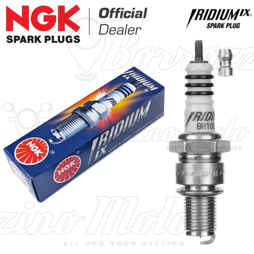 Original ngk iridium candle - original,