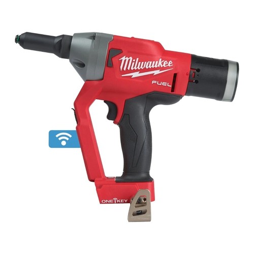 M18 fuel one key riveter - m18,