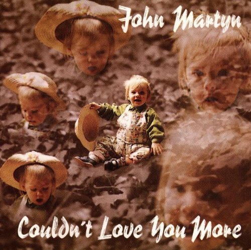 John martyn couldnt love - martyn,