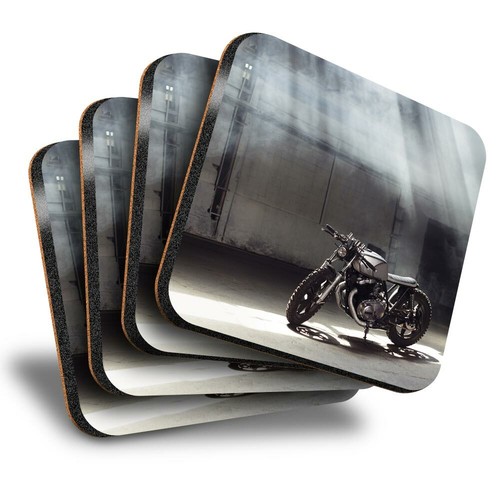 Set square coasters - of,