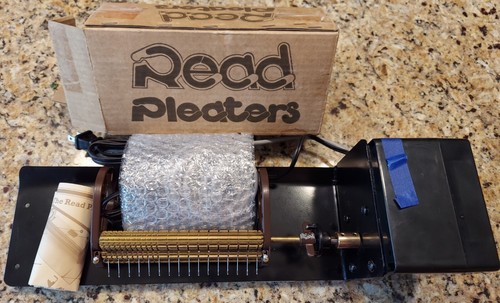 Smocking motor machine and - smocking,
