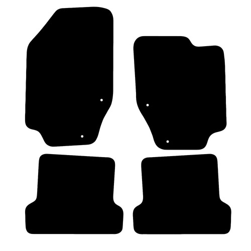 Fits peugeot 307 - fits,