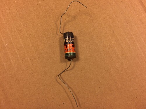 Nos vintage 1940s - 1940s, .005