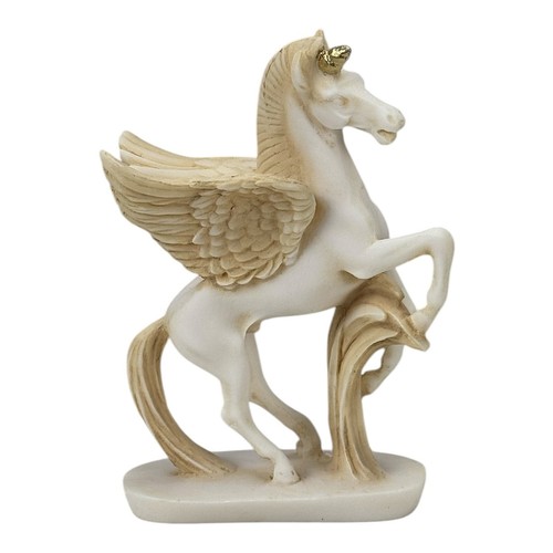 Pegasus winged horse - pegasus, mythology