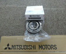 MITSUBISHI PAJERO MINI VR F5