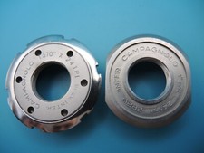 Campagnolo nuovo record - record, bottom