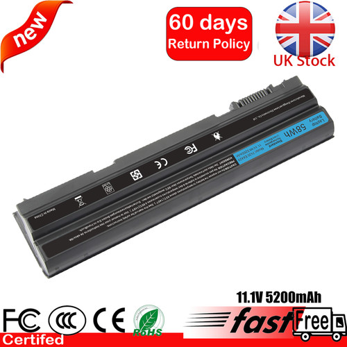 Battery for dell - for, latitude