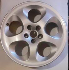 Alfa 147 156 16 inch alloy speedline 6.5Jx16 ET41.5 Vauxhall combo Fiat van