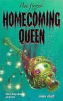 Homecoming Queen (Point Horror)-John A. Hall