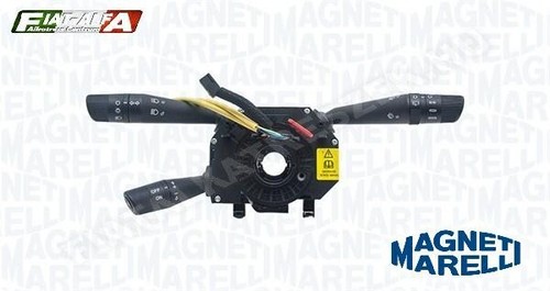 Grande punto stalk - stalk, switch