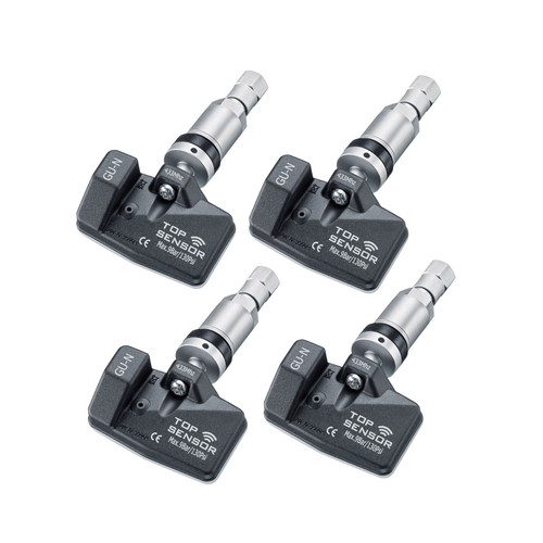 Tpms tire pressure - 4,