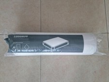 Ikea luddros mattress - luddros,