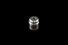 KM X2 Alloy Lower Shock