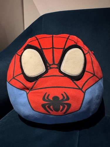 Marvel spidey and his - and, amazing