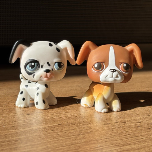 Lps dog bundle boxer - boxer, #25