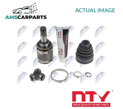 Driveshaft joint kit - cv,