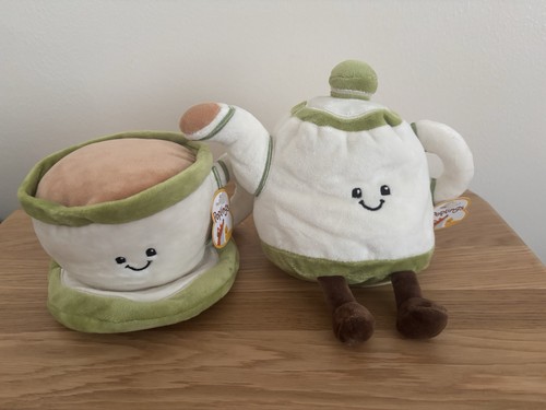 Poplings teapot tea - poplings, &