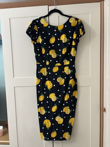Collectif demira spot - spot, lemon